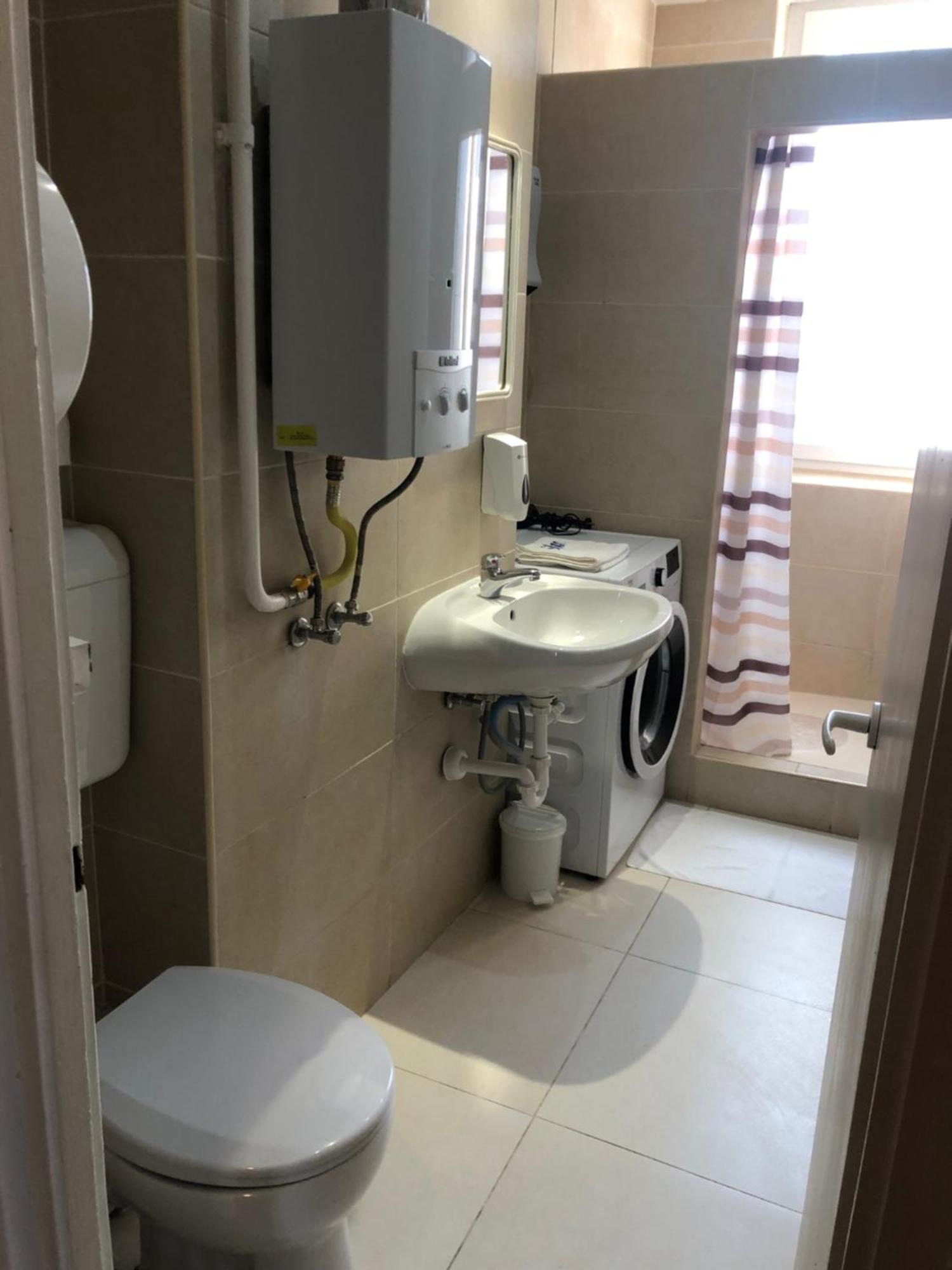 Home زالاجيرسيج المظهر الخارجي الصورة