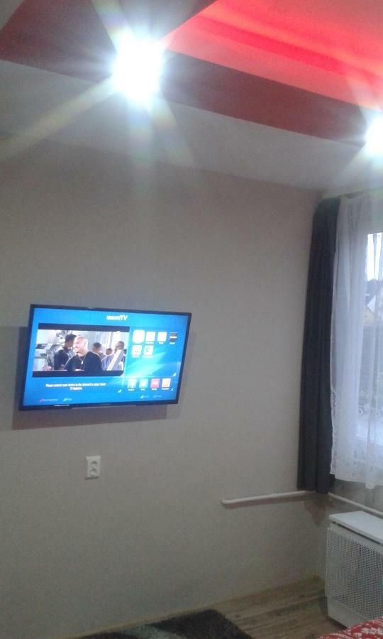 Home زالاجيرسيج المظهر الخارجي الصورة