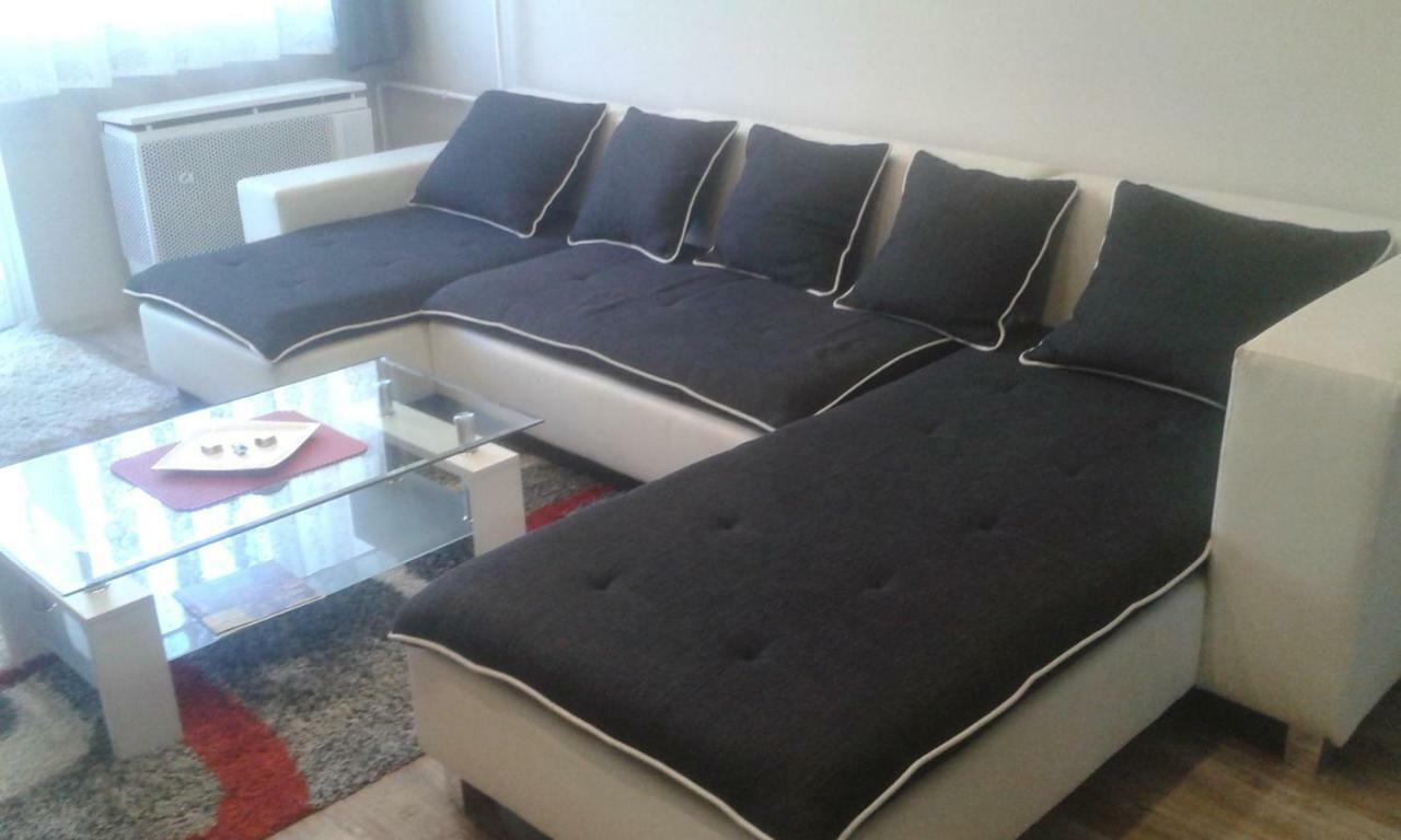 Home زالاجيرسيج المظهر الخارجي الصورة
